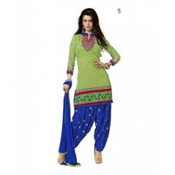 Patiala Suits Online At Best Price India