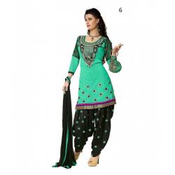 Special Festival Bollywood Style Punjabi Salwar Suits