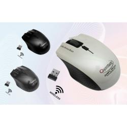 QHM Wireless Mouse 253W