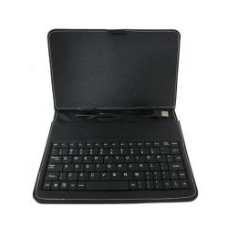 Tablet Cover with Keyboard