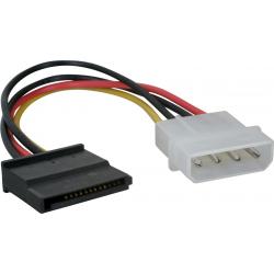 Ide To Sata Power Cable