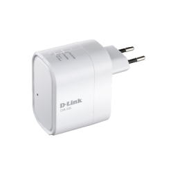 D-Link DIR-505 All-in-one Mobile Companion Router