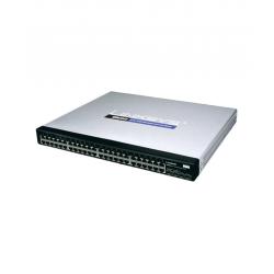 Cisco 48-port Gigabit Smart Switch