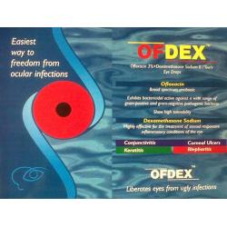 Ofdex