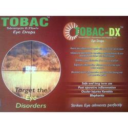 Tobacdx