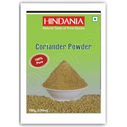 Coriander Powder 100 Gm Pouch