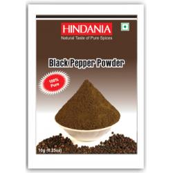 Black Pepper Powder 10 Gm