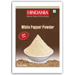 White Pepper Powder 10 Gm