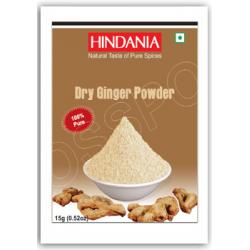 Dry Ginger Powder 15 Gm