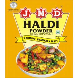Haldi Powder (5 K.g. Pack)