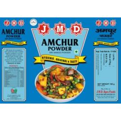 Amchur Powder (100 Gm Pack)