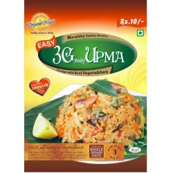 Porridge - 3 Grain UPMA