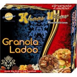 Granola Ladoo - Khaas Utsav - 20 Ladoo assorted pack