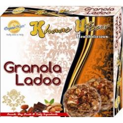 Granola Ladoo - Khaas Utsav - Cocoa Almonds - 20 Ladoo pack