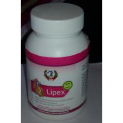 Lipex( For Cholesterol) 