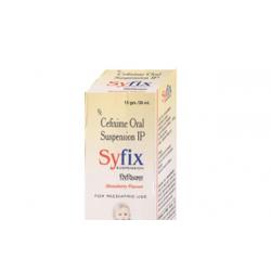 Syfix Dry Syrup