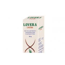 Lovera Moisturizing Cream