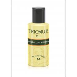 Trichup Healthy,long And Strong Oil