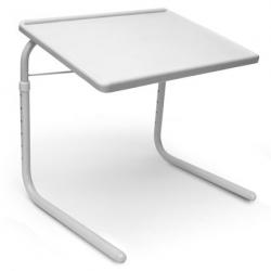 New Table Mate II Folding Table for Home Office Laptop Dining Reading