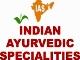 Indian Ayurvedic Specialities